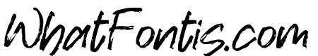 SYBERIAN Italic