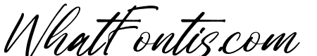 Dreslotta Italic