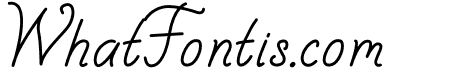 Quintessential Font