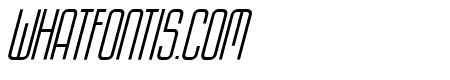 ROCKLYN-Italic