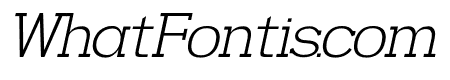 JOVERN ITALIC