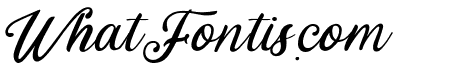 Humble Craftman Script