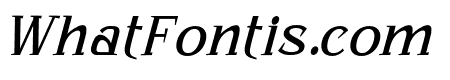 Bhattary-Italic