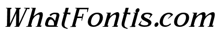 Bhattary Italic Medium