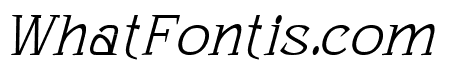 Bhattary Italic Thin