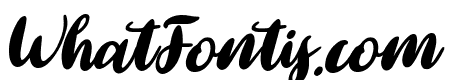Better Christmas Italic