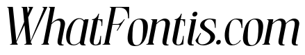 ElphadoraItalic-Bold