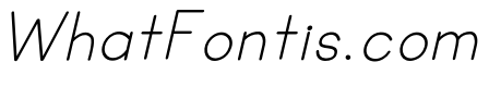ABCD_Ref_Regular_Italic