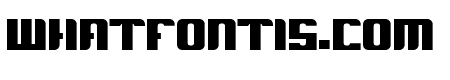 Xaromax Font