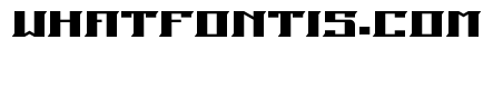 Gym Sports Font