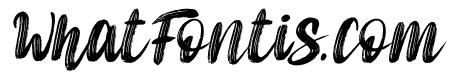 Dancing Brush Italic