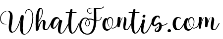 Rosalyn Script
