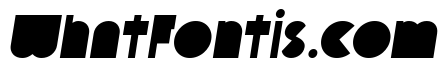 Ohanlon Block Italic