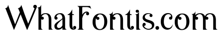 Bellafaith Ligature