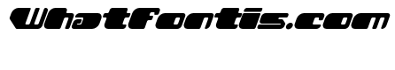 Bascade-Italic