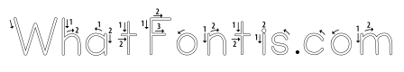 ABCD_Ref_Outlined_Arrows1