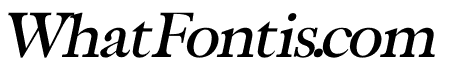 HEROIC ITALIC