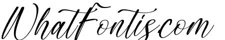 Angellica Italic
