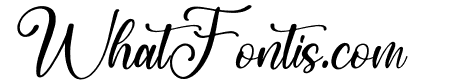 Rosthina Italic