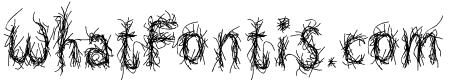 Shrubbery