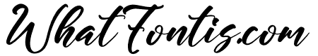 Lophetan Glokity Italic