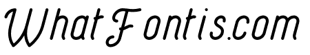 GinTonic Script