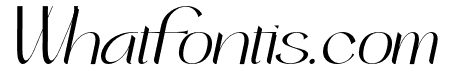 ChristmasElegant-Italic
