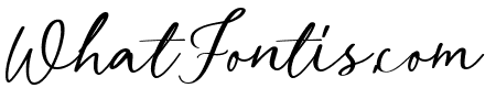 Pretty Garden Script