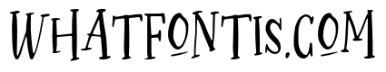 PrettyGarden-Serif