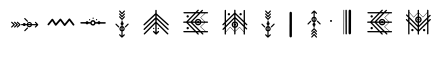 Dream Symbols