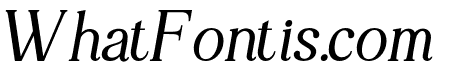 Motheer-Italic