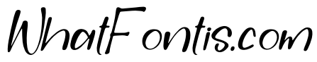Moonstera Italic