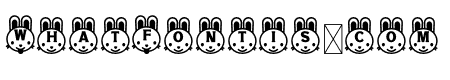 NN Rabbit3