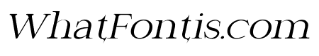 Masmobius Italic