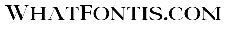 Riclose Serif
