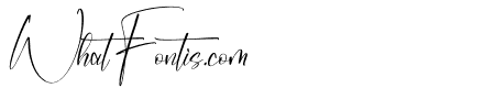 Eleanor Script Italic