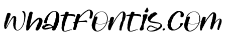 Pacifica Italic