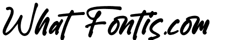 Gastony Signature