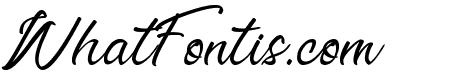 Erisblue Script Light