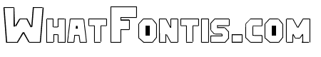 TapeArtFont