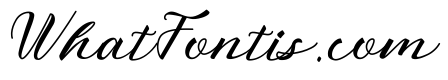 Milies Script