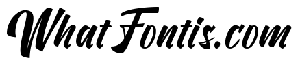 Vervelle Script