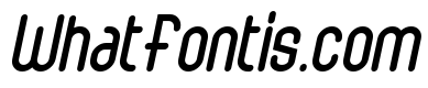 Abingdon Italic