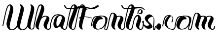 Java Calligraphy