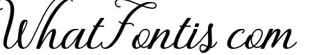 Fiction Italic