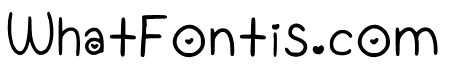 Gumifont Regular