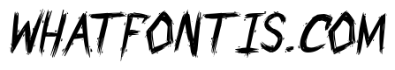 PartyCrasherzPG-Italic