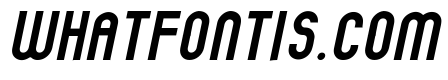 Nando Italic