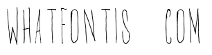 Gascoigne Font Regular