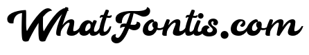 Heylova Script DEMO Regular